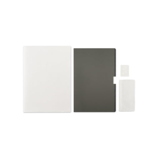 Kensington K58306WW MagPro Elite Privacy Screen for MacBook Air 15" - Anti-Blue, Frameless Filter