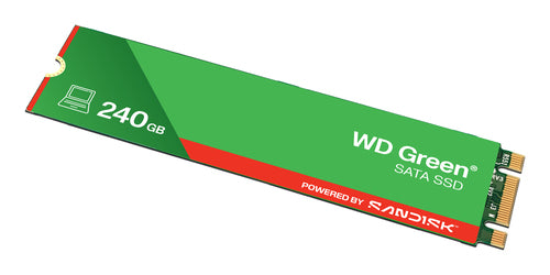 SanDisk Green WDS240G3G0B