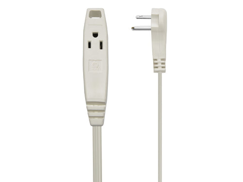 Monoprice 44318 power extension