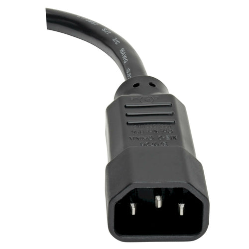 Tripp Lite P004-001 power cable