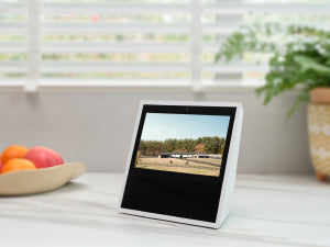 Eufy 4G LTE Cam S330