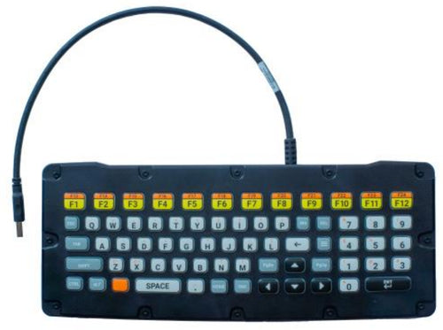 Zebra KYBD-QW-ET-S-1 mobile device keyboard