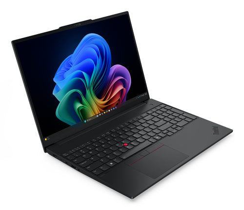 Lenovo ThinkPad E16 Gen 4 (AMD) Copilot+ PC
