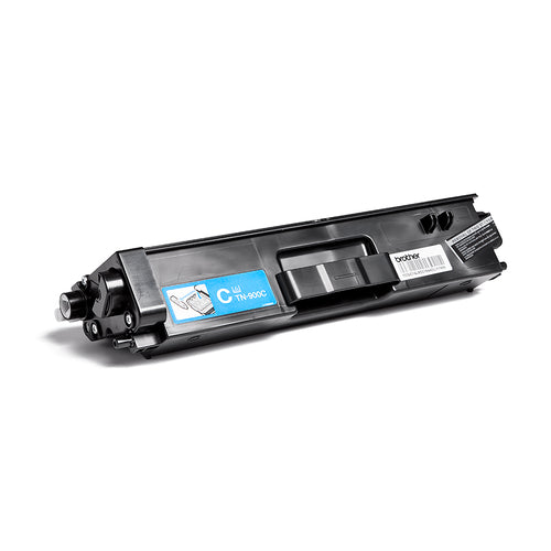 Brother TN-900C toner cartridge
