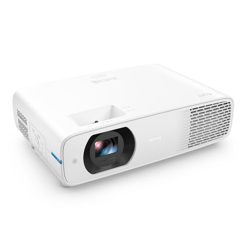 BenQ LH750 1080p DLP Data Projector 5000 ANSI Lumens 500000:1
