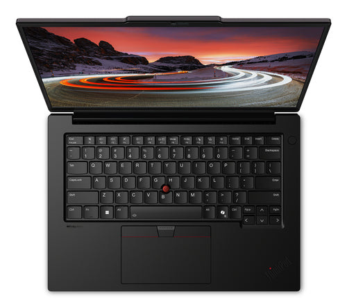 Lenovo ThinkPad P14s Gen 6 (Intel)
