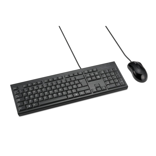Kensington KM100 EQ keyboard