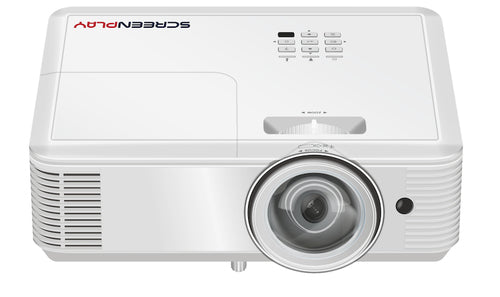 ScreenPlay MULTIMEDIA PROJECTOR