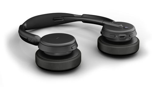 EPOS 1001490 headphones/headset
