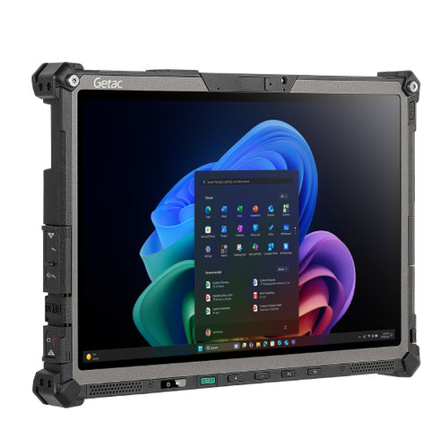 Getac F120