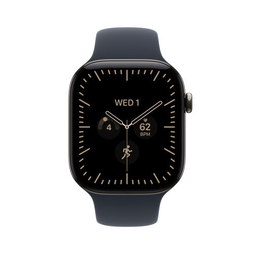 Apple Watch Series 12