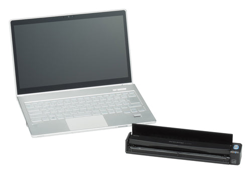 Ricoh ScanSnap iX100