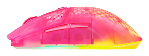Steelseries Aerox 3 Wireless Gen 2 mouse