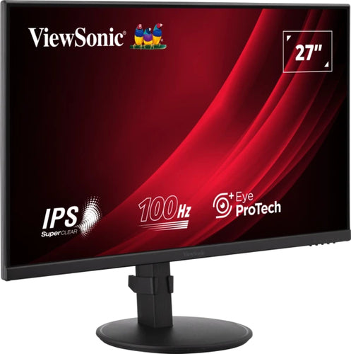 Viewsonic VA VA2708-HDJ computer monitor