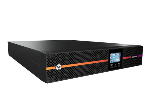 Vertiv Liebert GXE3-3000IRT2UXL uninterruptible power supply (UPS)