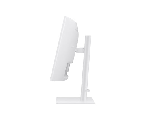 34 Inch 4K Ultra HD LED Computer Monitor 3440 x 1440 Resolution Samsung LS34C650TAU