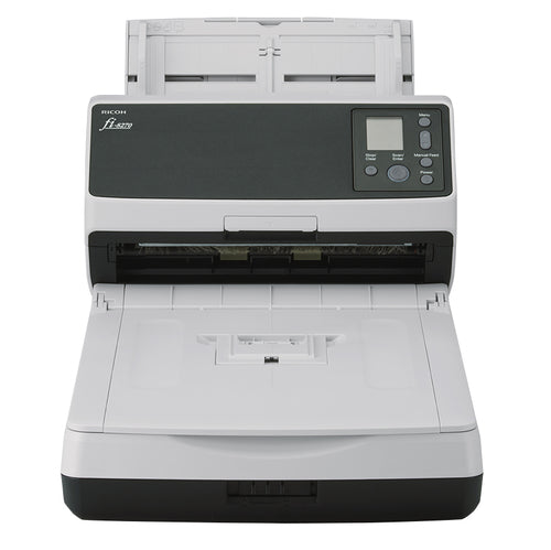 Ricoh fi-8270