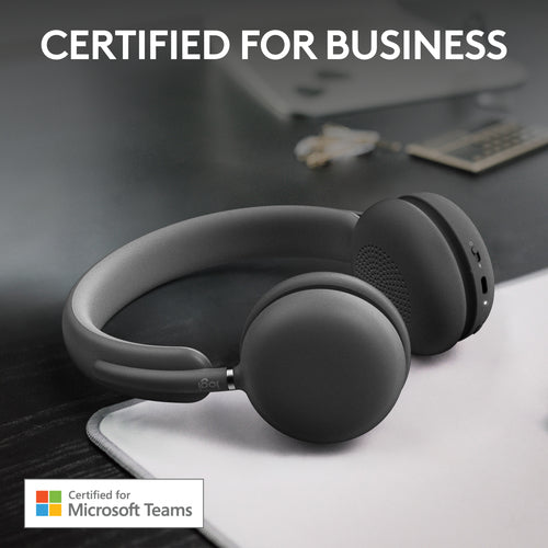 Logitech 981-001152 headphones/headset