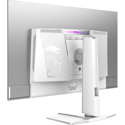MSI MPG 321URXWDE QD-OLED computer monitor
