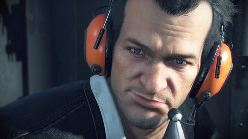 Microsoft Dead Rising Deluxe Remaster (Xbox Series X|S)