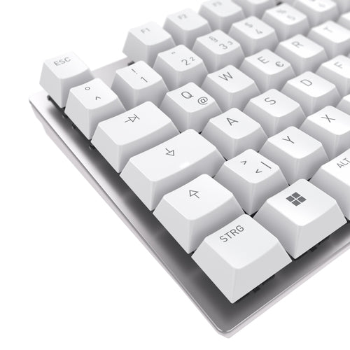 Mechanical Wired Keyboard CHERRY KC 200 MX Full-size USB QWERTY
