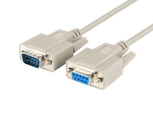 Monoprice 443 VGA cable