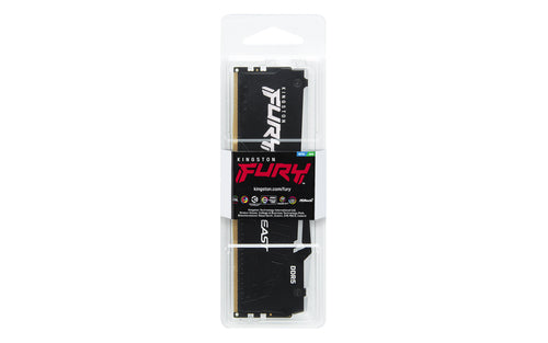 Kingston Technology FURY Beast RGB memory module