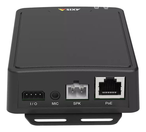 Axis 01558-001 audio amplifier