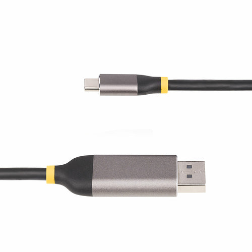 StarTech USB-C-auf-DisplayPort-Adapterkabel – 3 m – 8K 60Hz, 4K 144Hz