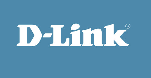 D-Link D View 8