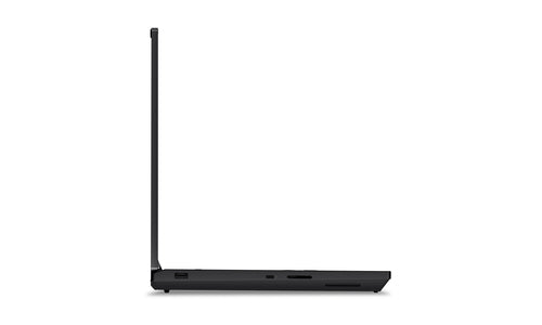 Lenovo ThinkPad P16 Gen 3