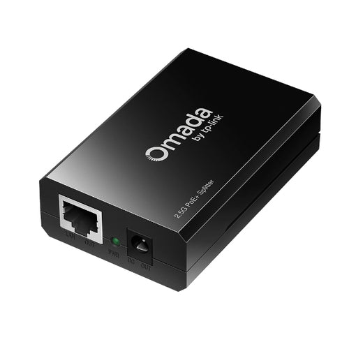 Network Splitter TP-Link POE260R Indoor Outdoor -5 to 45 °C