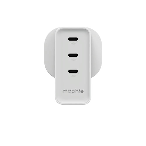 mophie Speedport 140
