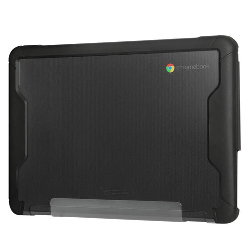 Targus THZ973GLZ Shell Case für 11,6" Laptops – Leicht und robust