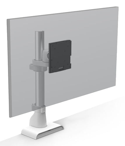 HAT Design Works E5 Single Static Pole