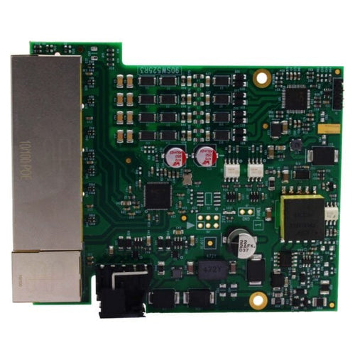 Brainboxes SW-125 network switch