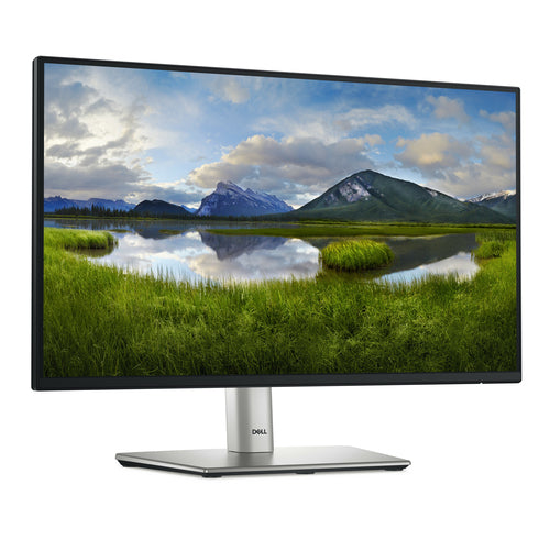 21.5 Inch Full HD LCD Monitor DELL P2225H 1920 x 1080 8ms