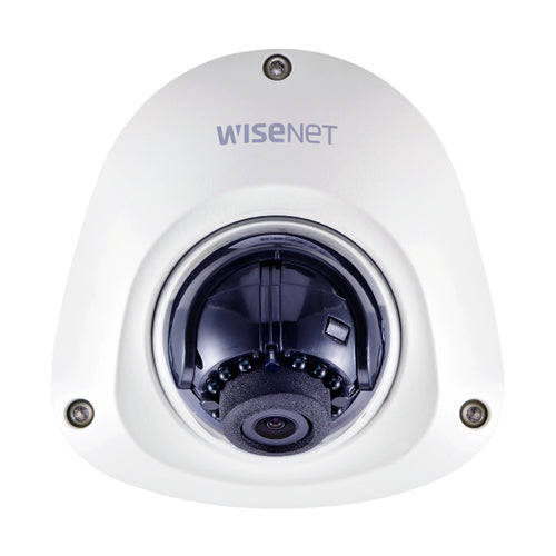 Security Camera Hanwha ANV-L6023R IP Wired 120 dB Dome Indoor Outdoor
