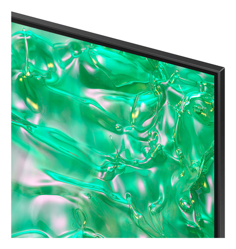 LED TV Samsung HU8000F 55-Inch 4K Ultra HD Flat 3840x2160