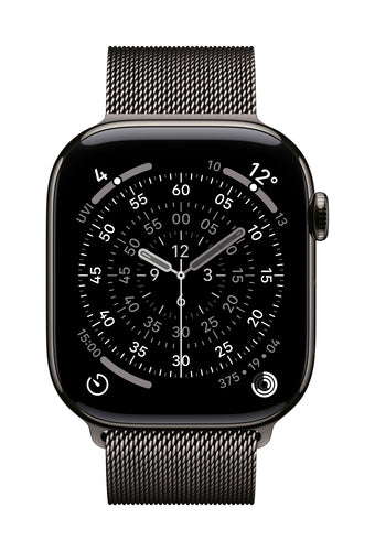 Apple MGJ74ZM/A smart wearable accessory