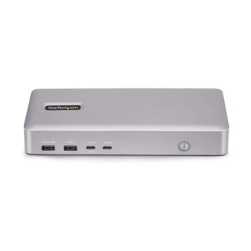 StarTech.com 155NA-USB4-DOCK laptop dock/port replicator