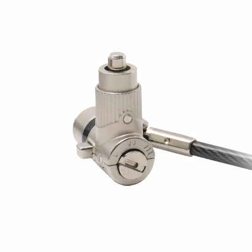 CODi UNIVERSAL KEYED LOCK BODY W/ cable lock
