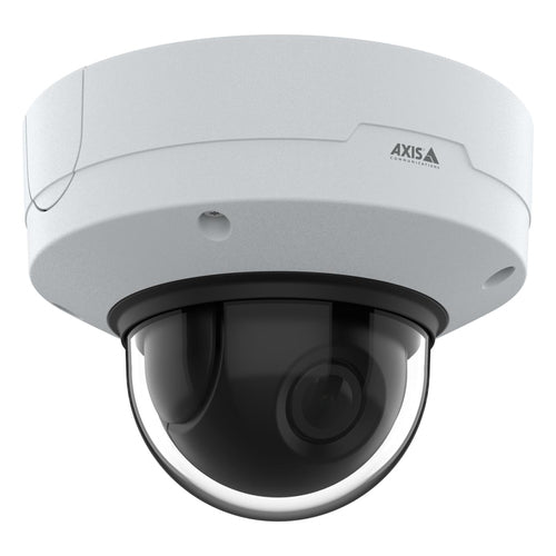 IP Security Camera Axis Q3626-VE Outdoor Wired Digital PTZ with ARTPEC-8