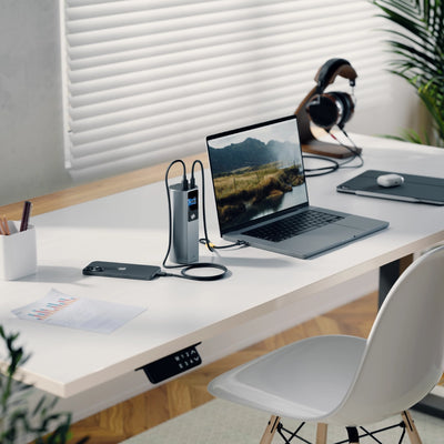 ALOGIC AP27KPB160W power bank