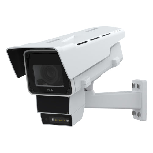 IP Security Camera Outdoor Wired Digital PTZ Pelco-D Axis