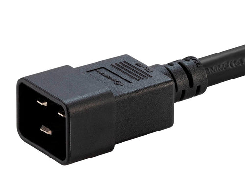 Monoprice 40136 power cable