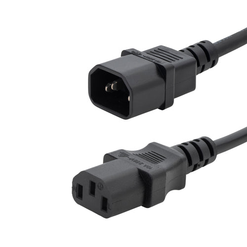 connektgear COPPL0020 power cable