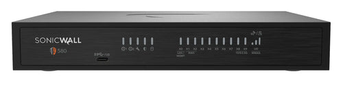 SonicWall TZ580 hardware firewall