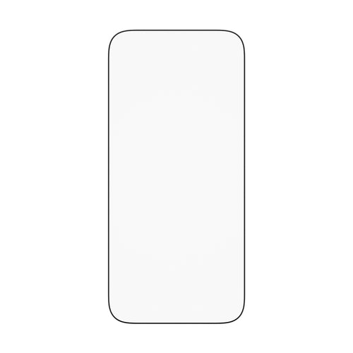 PanzerGlass ® Screen Protector iPhone 17 Pro Max | Ultra-Wide Fit w. FASTFIT IN-A-BOX