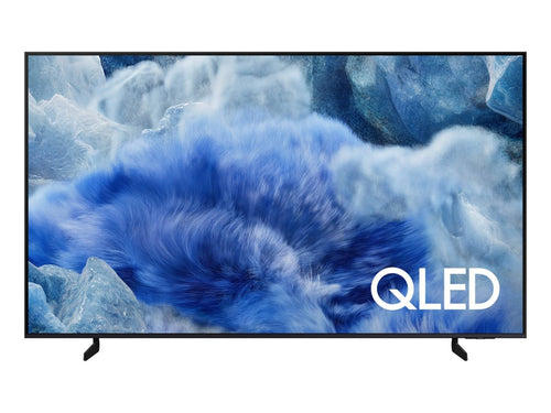 Samsung Q8F QN43Q8FAAFXZA 43-Inch QLED Smart TV with 4K Ultra HD